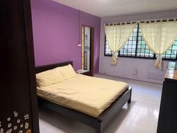 Blk 486 Pasir Ris Drive 4 (Pasir Ris), HDB 5 Rooms #556644421